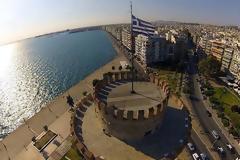 Ελληνική είναι η φέτα. Η Μακεδονία είναι Ελλάδα…