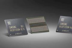H Samsung ξεκίνησε παραγωγή μνημών GDDR6