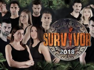 Φωτογραφία για Survivor 2:Κυκλοφόρησε το trailer για το αποψινό επεισόδιο!