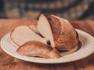 Φωτογραφία για Ψωμί που περίσσεψε: Προτάσεις για να μην το πετάξετε