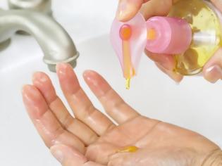 Φωτογραφία για Αντιβακτηριακά σαπούνια: Τι ισχύει ακριβώς – Τι λέει η επιστήμη