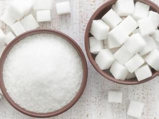 Φωτογραφία για Τρία πράγματα που θα σας συμβούν αν κόψετε τη ζάχαρη