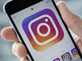 Φωτογραφία για Το Instagram «καρφώνει» όσους προσπαθούν να παρακολουθήσουν λογαριασμούς άλλων χρηστών