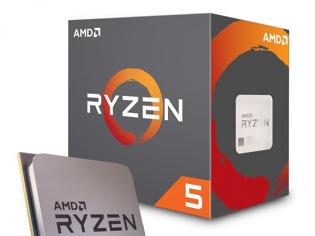 Φωτογραφία για AMD Ryzen 5 2600: μικρές αυξήσεις στους χρονισμούς