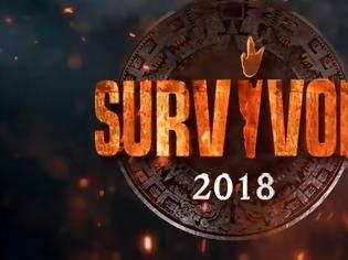 Φωτογραφία για Survivor2: Εντυπωσιακή πρεμιέρα για το ριάλιτι επιβίωσης του ΣΚΑΙ!
