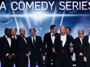 Φωτογραφία για Screen Actors Guild Awards 2018: Οι νικητές της εφετινής απονομής