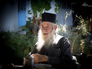 Φωτογραφία για Γέρων Ιωαννίκιος Ανδρουλάκης: ένας «παλαιοδιαθηκικός» μοναχός της Κρήτης