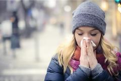 Μπορεί η γρίπη να μεταδοθεί μέσω της αναπνοής;