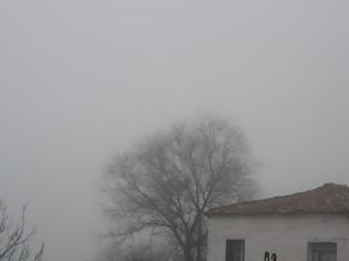 Φωτογραφία για Η ΚΑΤΟΥΝΑ «πνιγμένη» στην ομίχλη! (ΦΩΤΟ: Παναγιώτης Τσούτσουρας)