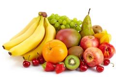 Ποιο είναι το φρούτο που αναστρέφει την επίδραση των λιπαρών;