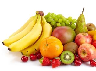 Φωτογραφία για Ποιο είναι το φρούτο που αναστρέφει την επίδραση των λιπαρών;