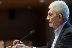 Συνεχίζει να προκαλεί ο Μπουτάρης: «Η αντίληψη πως η Μακεδονία είναι μόνο ελληνική είναι κακή - Αντιπρόσωπο του Τζορτζ Σόρος ο στρατηγός Φράγκος»