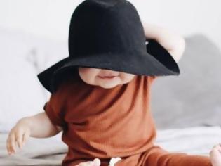 Φωτογραφία για Πώς το κρυφτό βοηθάει στην ανάπτυξη του μωρού μας