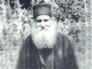 Φωτογραφία για 10135 - Μοναχός Παρθένιος Νεοσκητιώτης (1888 - 23 Ιανουαρίου 1973)