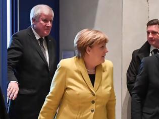 Φωτογραφία για Γερμανία: Στο τέλος της εβδομάδας η έναρξη των διαπραγματεύσεων για την κυβέρνηση συνασπισμού