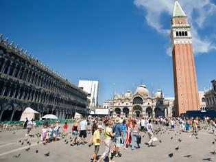 Φωτογραφία για Βενετία: Ιάπωνες τουρίστες πλήρωσαν 1.100 ευρώ για τέσσερις μπριζόλες!