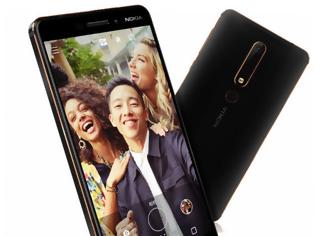Φωτογραφία για Η Nokia θα ανακοινώσει εκπλήξεις στο MWC 2018