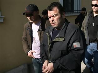 Φωτογραφία για Ενδείξεις για τους δράστες της δολοφονίας Στεφανάκου από υποκλοπές συνομιλιών ποινικών