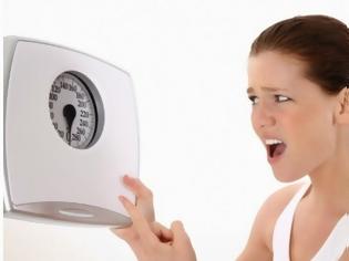Φωτογραφία για 5 πράγματα που δεν φαντάζεστε ότι ευθύνονται για την αύξηση τους βάρους σας...