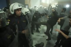 Αστυνόμοι Ελλάδος: «Μας χρησιμοποιούν ως ειδικούς εκκαθαριστές στους πλειστηριασμούς»
