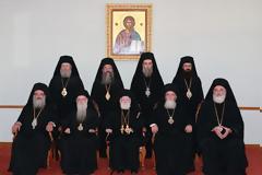 Διαφωνεί η ιερά Σύνοδος της Εκκλησίας της Κρήτης με την μετατροπή της εορτής των Τριών Ιεραρχών σε αργία