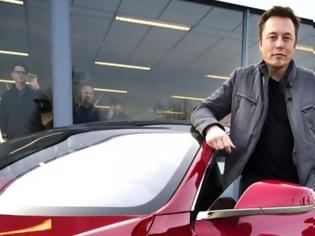 Φωτογραφία για Θα γίνει «ρεβάνς» με την Tesla;