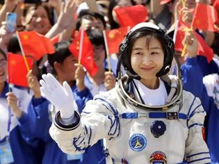 Φωτογραφία για Η Κινά αναζητά τους επόμενους αστροναύτες της