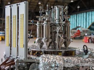 Φωτογραφία για Kilopower: Ο μινι πυρηνικός αντιδραστήρας της NASA για παραγωγή ενέργειας στον πλανήτη Άρη και όχι μόνο [video]