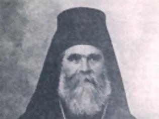 Φωτογραφία για 10139 - Μοναχός Ιωακείμ Ιβηρίτης (1868 - 24 Ιανουαρίου 1941)
