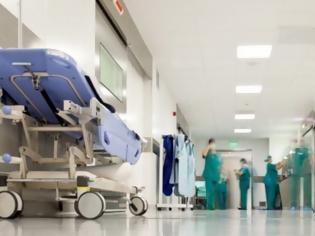 Φωτογραφία για «Ασφυξία» στα νοσοκομεία του Ηρακλείου - Αυξάνονται οι ασθενείς και μειώνεται το προσωπικό
