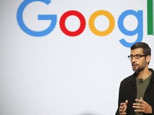 Φωτογραφία για Google CEO: Η τεχνητή νοημοσύνη είναι πιο σημαντική από τον ηλεκτρισμό