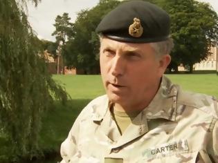 Φωτογραφία για Προειδοποιήσεις από τους στρατηγούς, ότι η Βρετανία χάνει τη στρατιωτική ισχύ