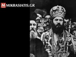 Φωτογραφία για Τι έλεγε ο μαρτυρικός Μητροπολίτης Δράμας, και μετέπειτα Σμύρνης, Χρυσοστόμου Καλαφάτη για την ελληνικοτητα της Μακεδονίας