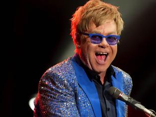 Φωτογραφία για Elton John: Αποσύρεται από την μουσική έπειτα από 50 χρόνια καριέρας   #80s #90s  #music #Radio #survivorGR