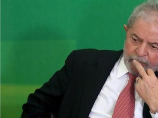 Φωτογραφία για Βραζιλία: Το εφετείο επικύρωσε την καταδικαστική απόφαση σε βάρος του Λούλα