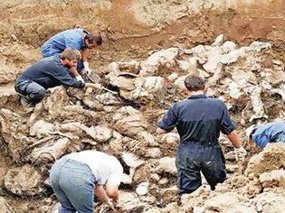 Φωτογραφία για Κύπρος: 95χρονη Τουρκοκύπρια αποκάλυψε ομαδικούς τάφους λίγο πριν πεθάνει