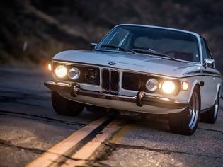 Φωτογραφία για Αυτή η BMW από τα 70s είναι η αποθέωση της ομορφιάς.