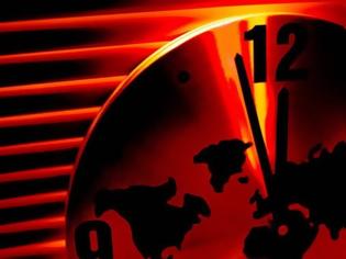 Φωτογραφία για Τι έδειξε το «ρολόι της Αποκάλυψης» για την καταστροφή του κόσμου! [video]