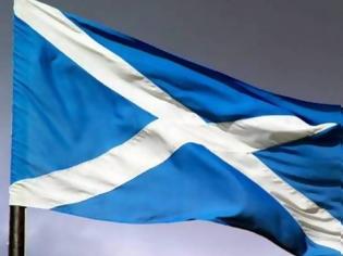 Φωτογραφία για Τέλος η βρετανική σημαία από τα δημόσια κτήρια της Σκωτίας