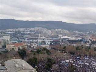 Φωτογραφία για Στις 4 Φεβρουαρίου στο Σύνταγμα το νέο συλλαλητήριο για την πΓΔΜ