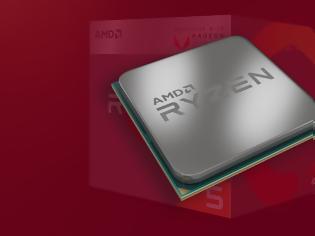 Φωτογραφία για ΕΝΙΣΧΥΜΕΝΗ RAM στους AMD Ryzen G-Series CPUs