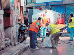 Φωτογραφία για Διαγωνισμός ΑΣΕΠ για Δήμους: «Και με απολυτήριο δημοτικού» λέει η ΓΣΕΕ