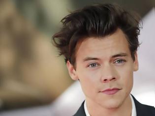 Φωτογραφία για Ο Harry Styles μπορεί να γίνει ο νεαρότερος James Bond