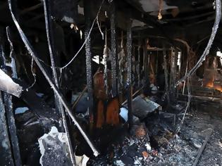 Φωτογραφία για Τραγωδία στη Νότια Κορέα: Τουλάχιστον 41 νεκροί από πυρκαγιά σε νοσοκομείο