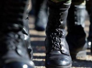 Φωτογραφία για Έρχονται μειώσεις σοκ στις συντάξεις των στρατιωτικών