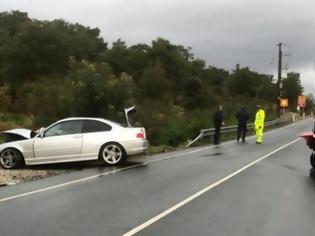 Φωτογραφία για Νέο θανατηφόρο τροχαίο στην επαρχία Λεμεσού