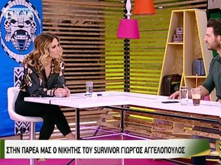 Φωτογραφία για «ΕΔΩ Survivor»: Πήγε ο Ντάνος και έφυγαν Βαλαβάνη-Βασάλος