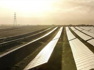 Φωτογραφία για ΗΠΑ: Η ηλιακή ενέργεια δημιουργεί περισσότερες θέσεις εργασίας από οποιαδήποτε άλλη βιομηχανία