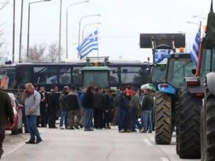 Φωτογραφία για Στους δρόμους αύριο οι αγρότες της Αιτωλοακαρνανίας