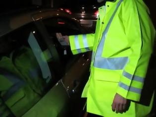 Φωτογραφία για Ρεκόρ συλλήψεων για οδήγηση χωρίς δίπλωμα στην Αιτωλοακαρνανίαa